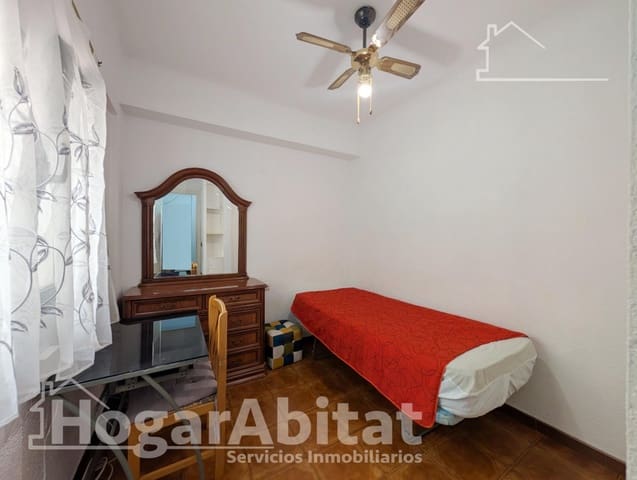 3 soverom Leilighet til salgs i Carolinas Altas, Alicante by - € 144 900 (Ref: 10177273)