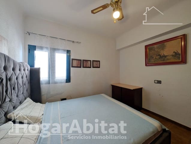 3 soverom Leilighet til salgs i Carolinas Altas, Alicante by - € 144 900 (Ref: 10177273)