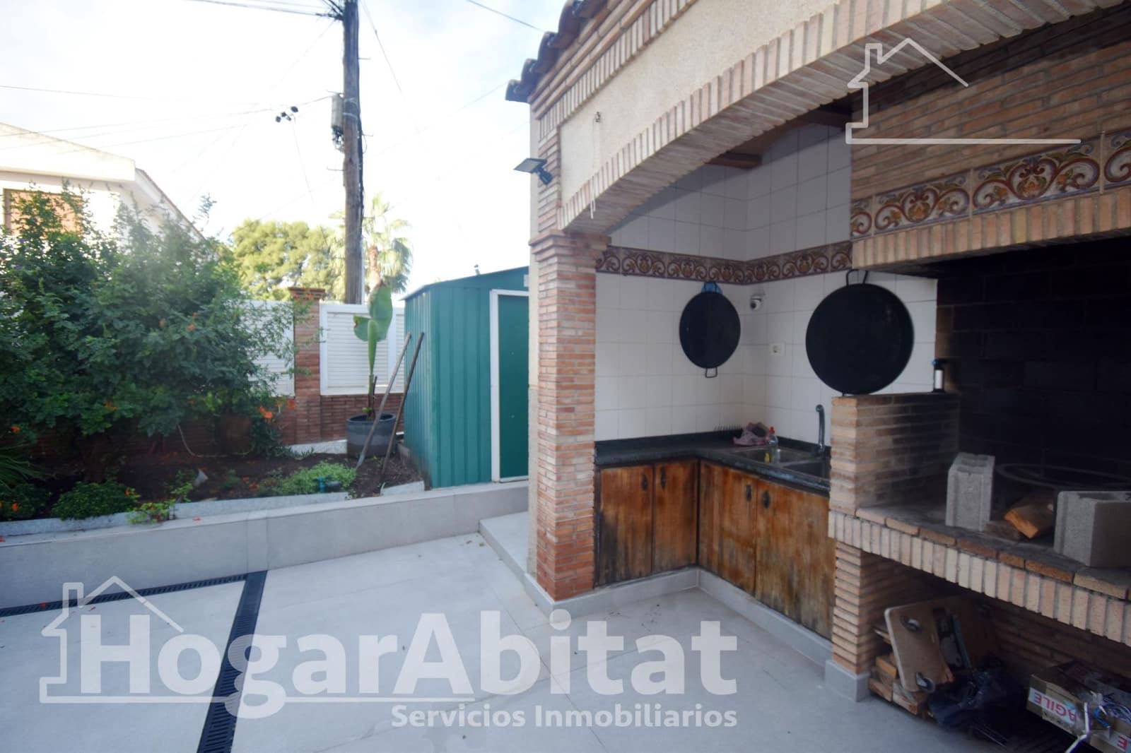 6 soveværelse Villa til salg i Benicassim med swimmingpool garage - € 500.000 (Ref: 10177274)