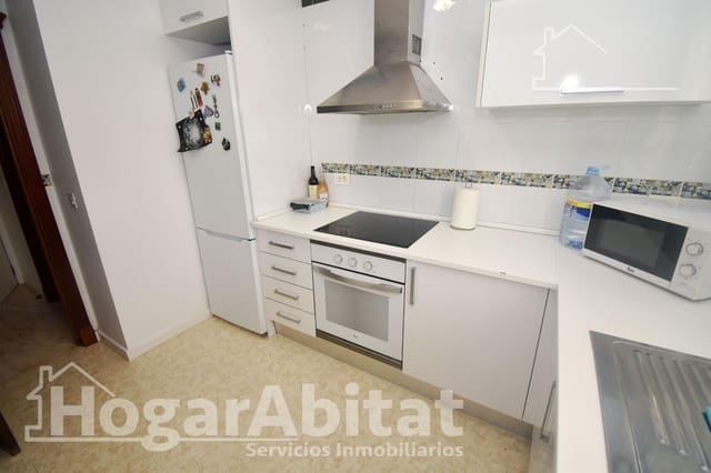 6 soveværelse Villa til salg i Benicàssim med swimmingpool garage - € 500.000 (Ref: 10177274)