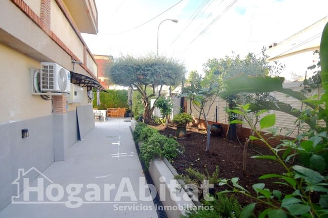 6 soveværelse Villa til salg i Benicàssim med swimmingpool garage - € 500.000 (Ref: 10177274)
