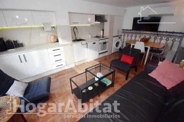 6 soveværelse Villa til salg i Benicàssim med swimmingpool garage - € 500.000 (Ref: 10177274)