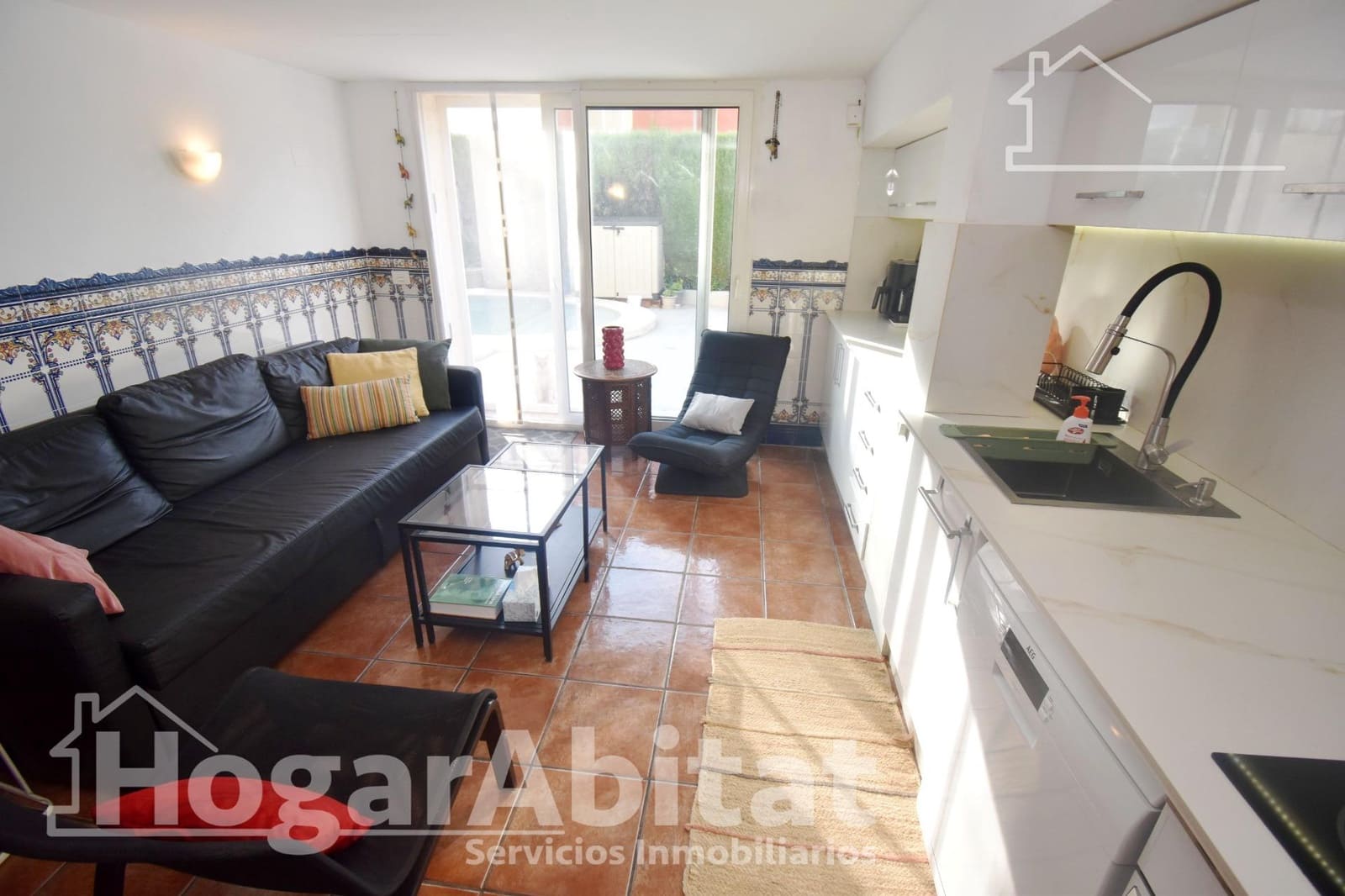 6 soveværelse Villa til salg i Benicassim med swimmingpool garage - € 500.000 (Ref: 10177274)