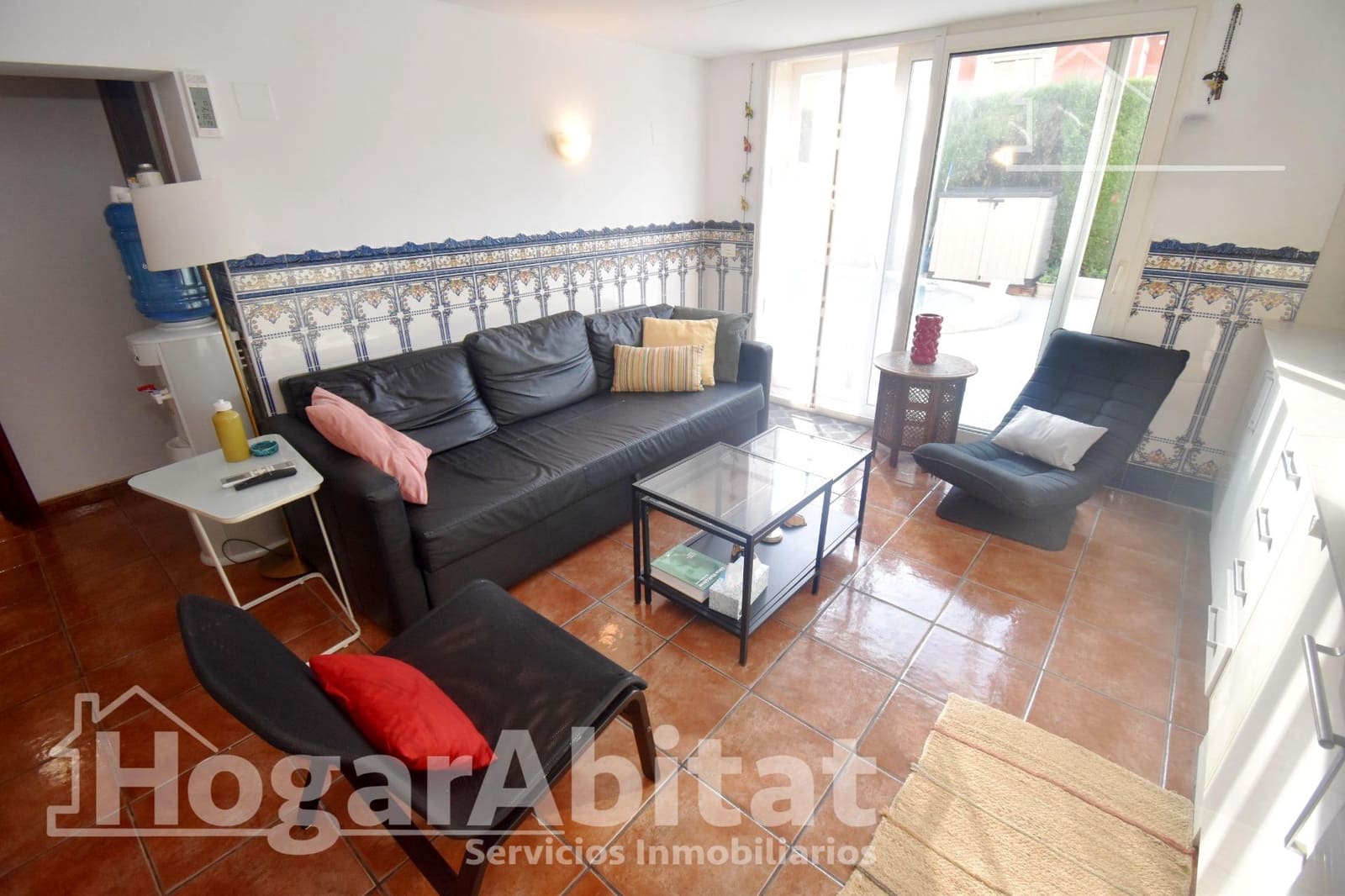6 soveværelse Villa til salg i Benicassim med swimmingpool garage - € 500.000 (Ref: 10177274)