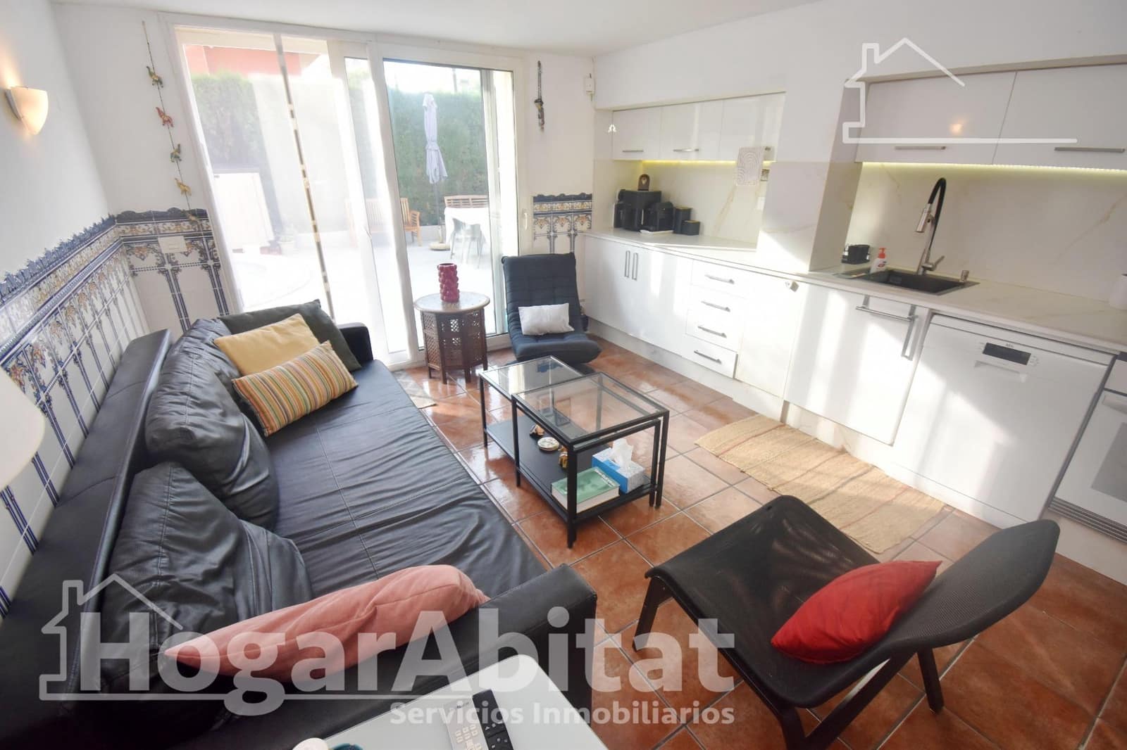 6 soveværelse Villa til salg i Benicassim med swimmingpool garage - € 500.000 (Ref: 10177274)
