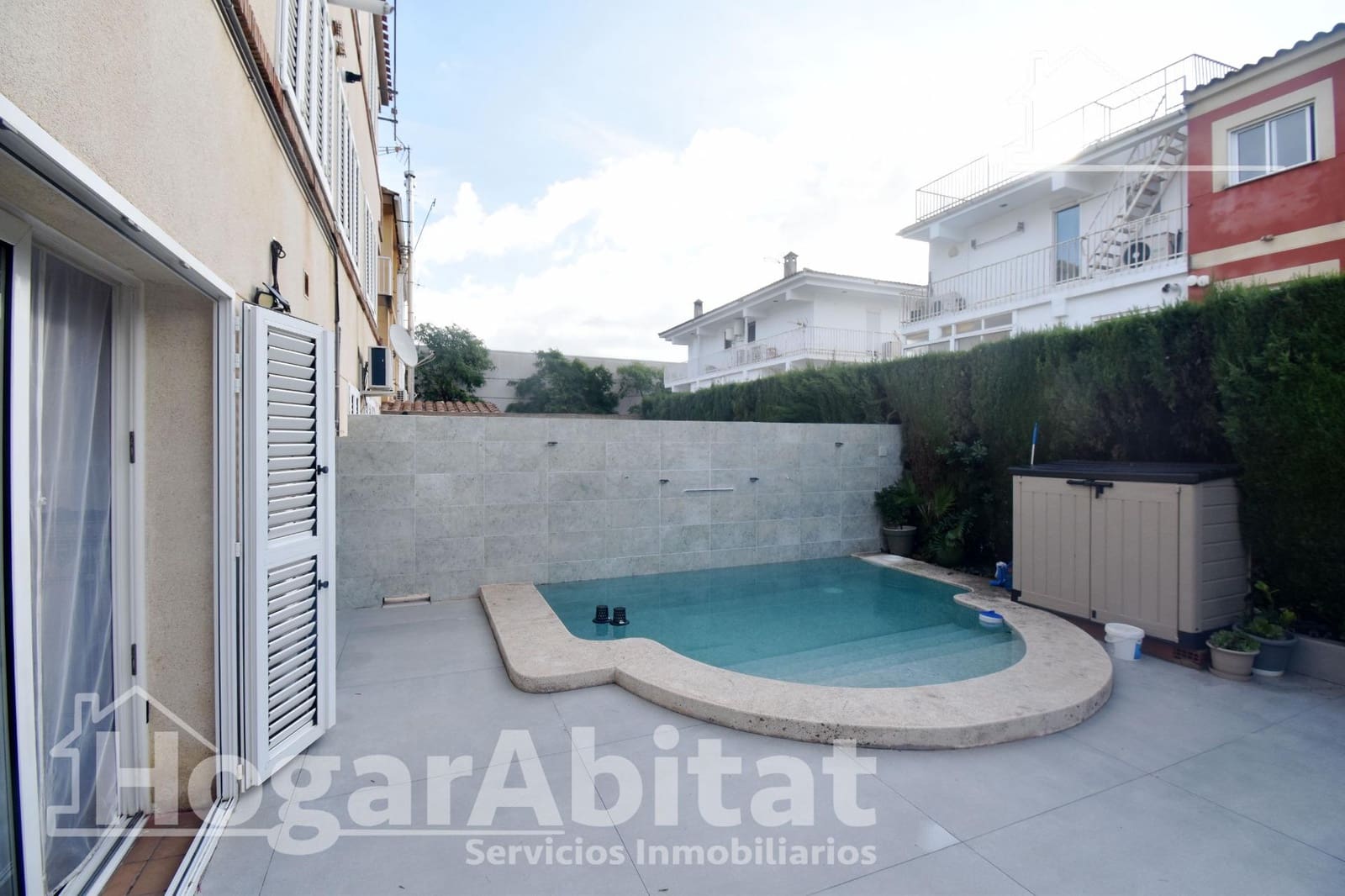 6 soveværelse Villa til salg i Benicassim med swimmingpool garage - € 500.000 (Ref: 10177274)