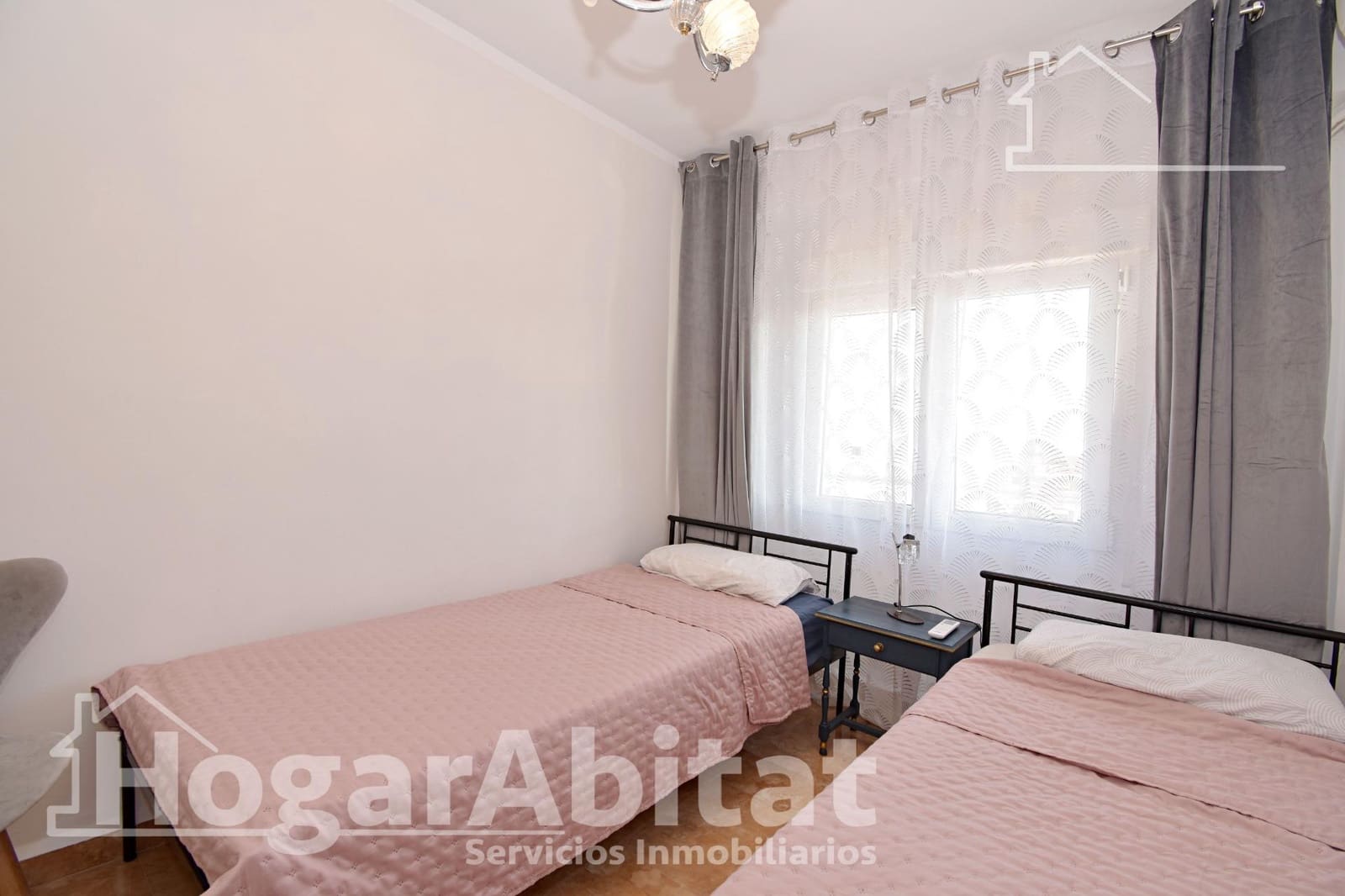 3 chambre Appartement à vendre à Oliva - 234 000 € (Ref: 10177275)