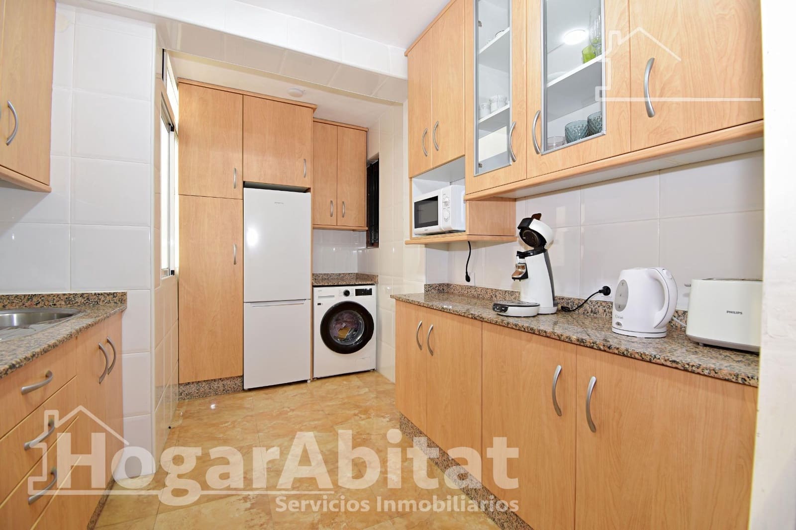 3 chambre Appartement à vendre à Oliva - 234 000 € (Ref: 10177275)