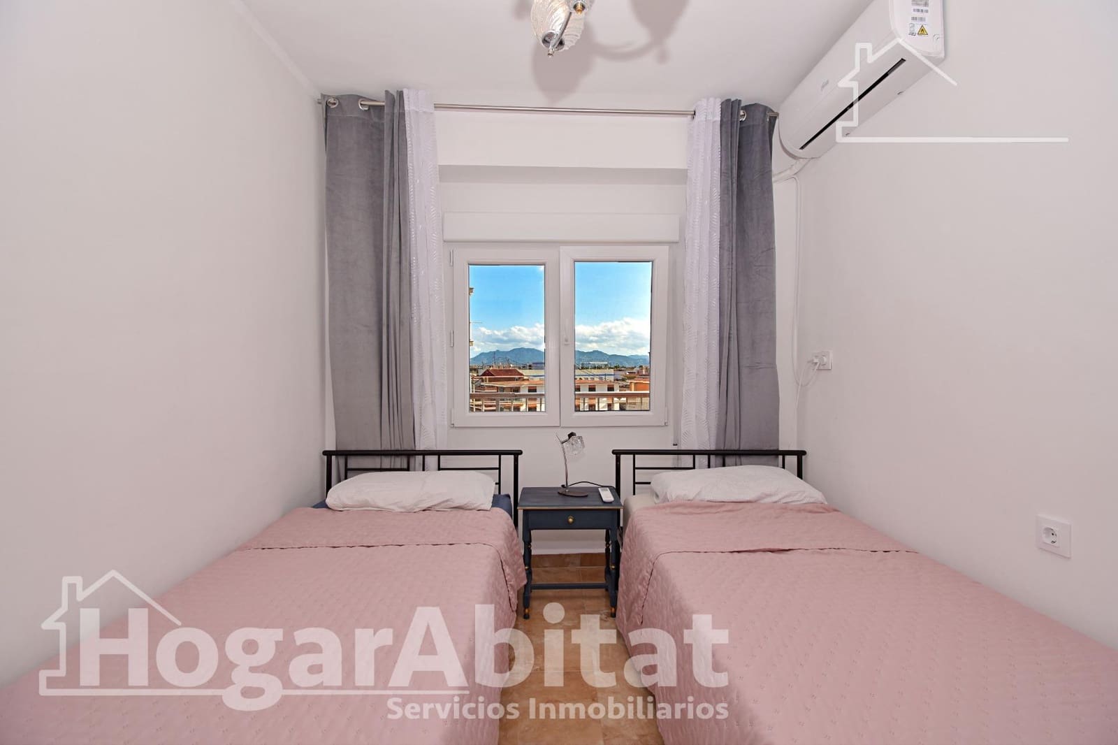 3 chambre Appartement à vendre à Oliva - 234 000 € (Ref: 10177275)