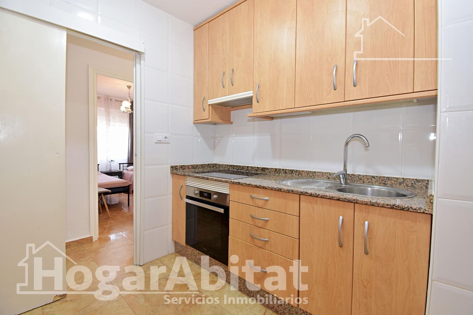 3 chambre Appartement à vendre à Oliva - 234 000 € (Ref: 10177275)