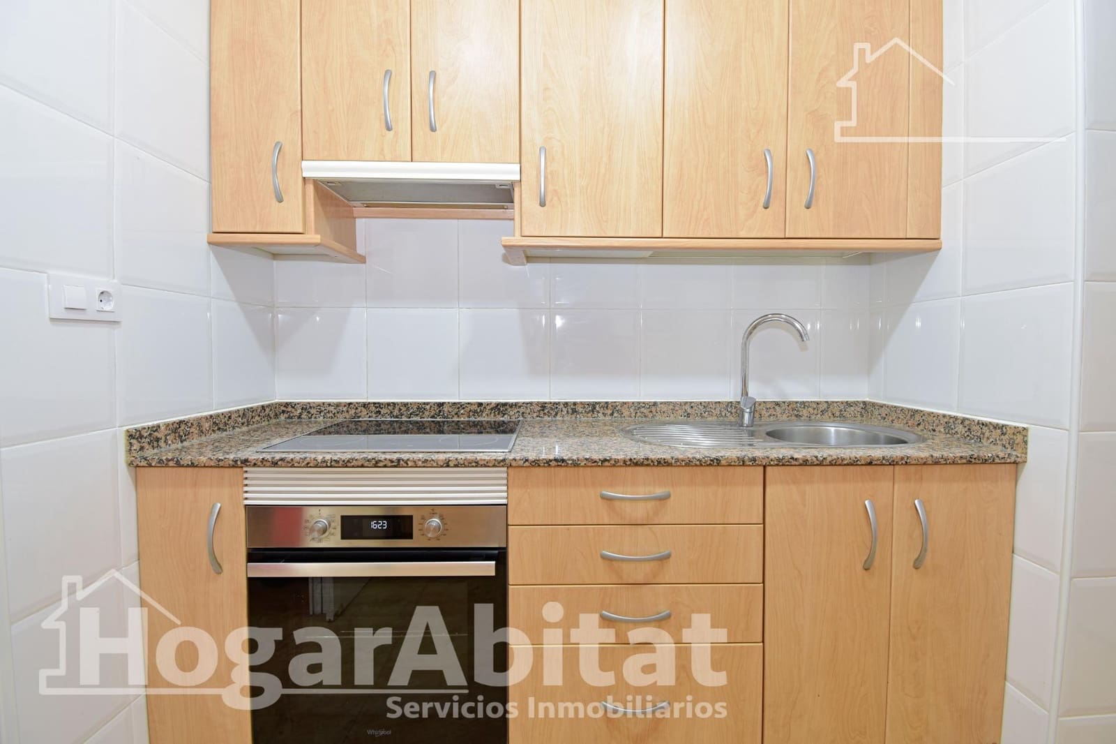3 chambre Appartement à vendre à Oliva - 234 000 € (Ref: 10177275)