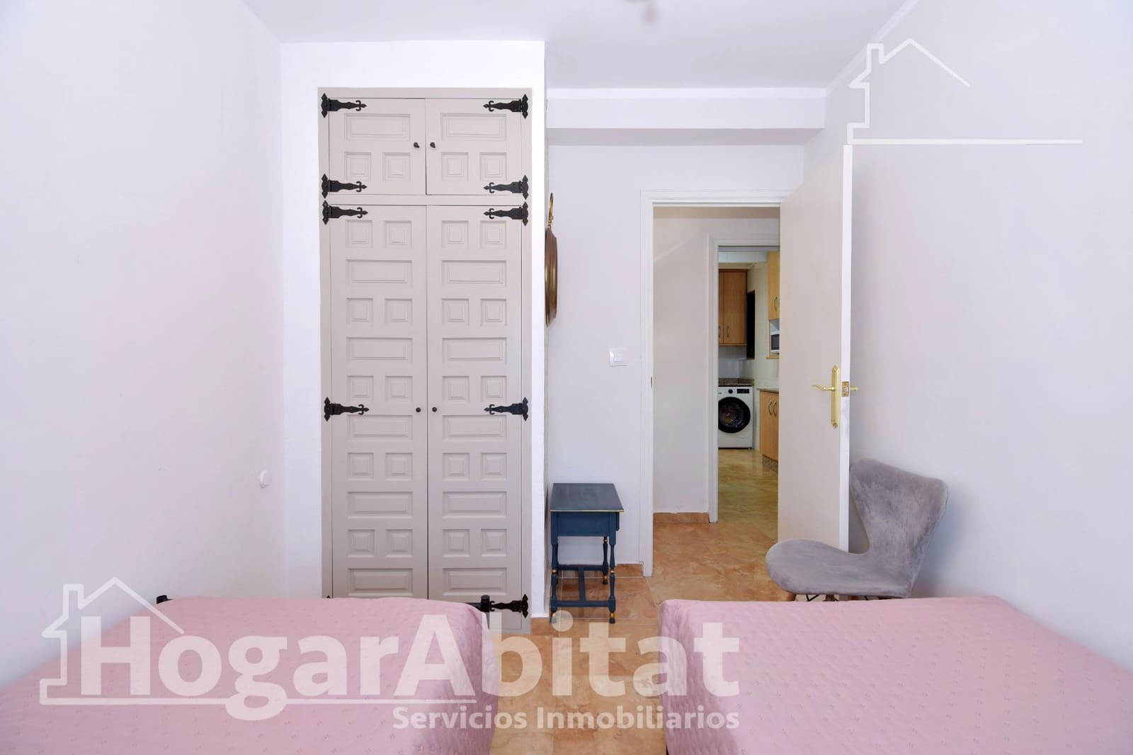 3 chambre Appartement à vendre à Oliva - 234 000 € (Ref: 10177275)