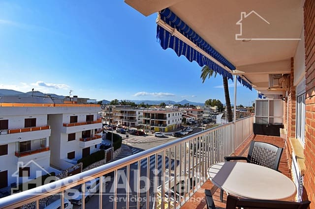 3 chambre Appartement à vendre à Oliva - 234 000 € (Ref: 10177275)