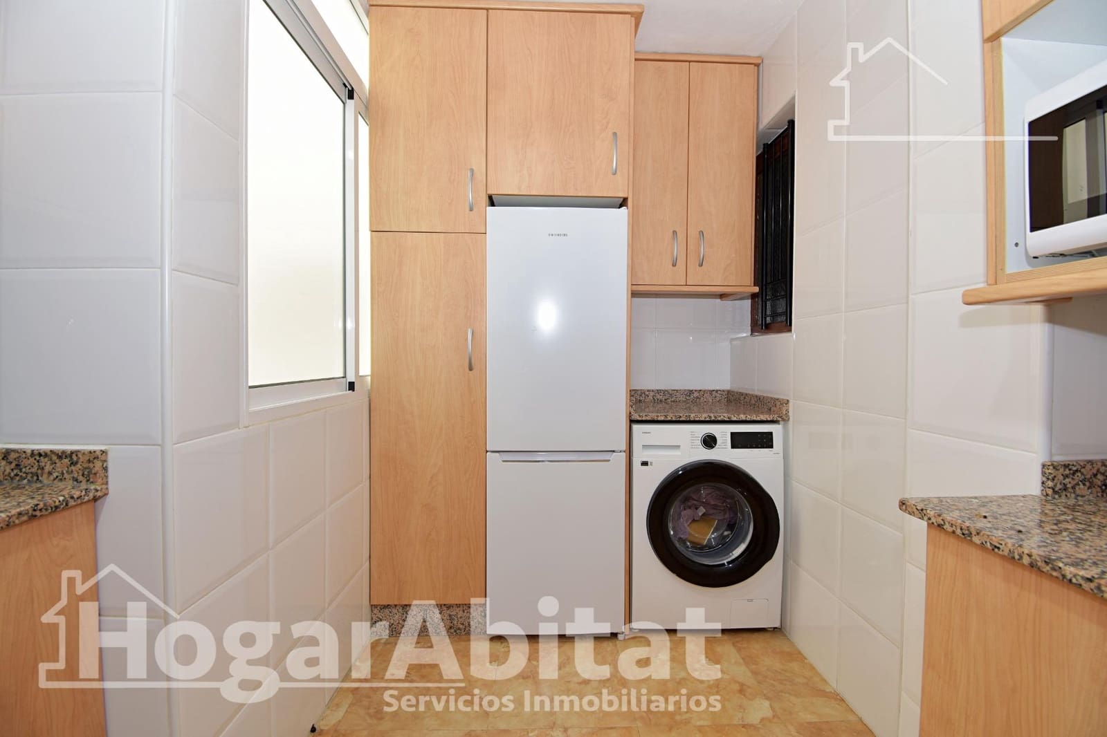 3 chambre Appartement à vendre à Oliva - 234 000 € (Ref: 10177275)