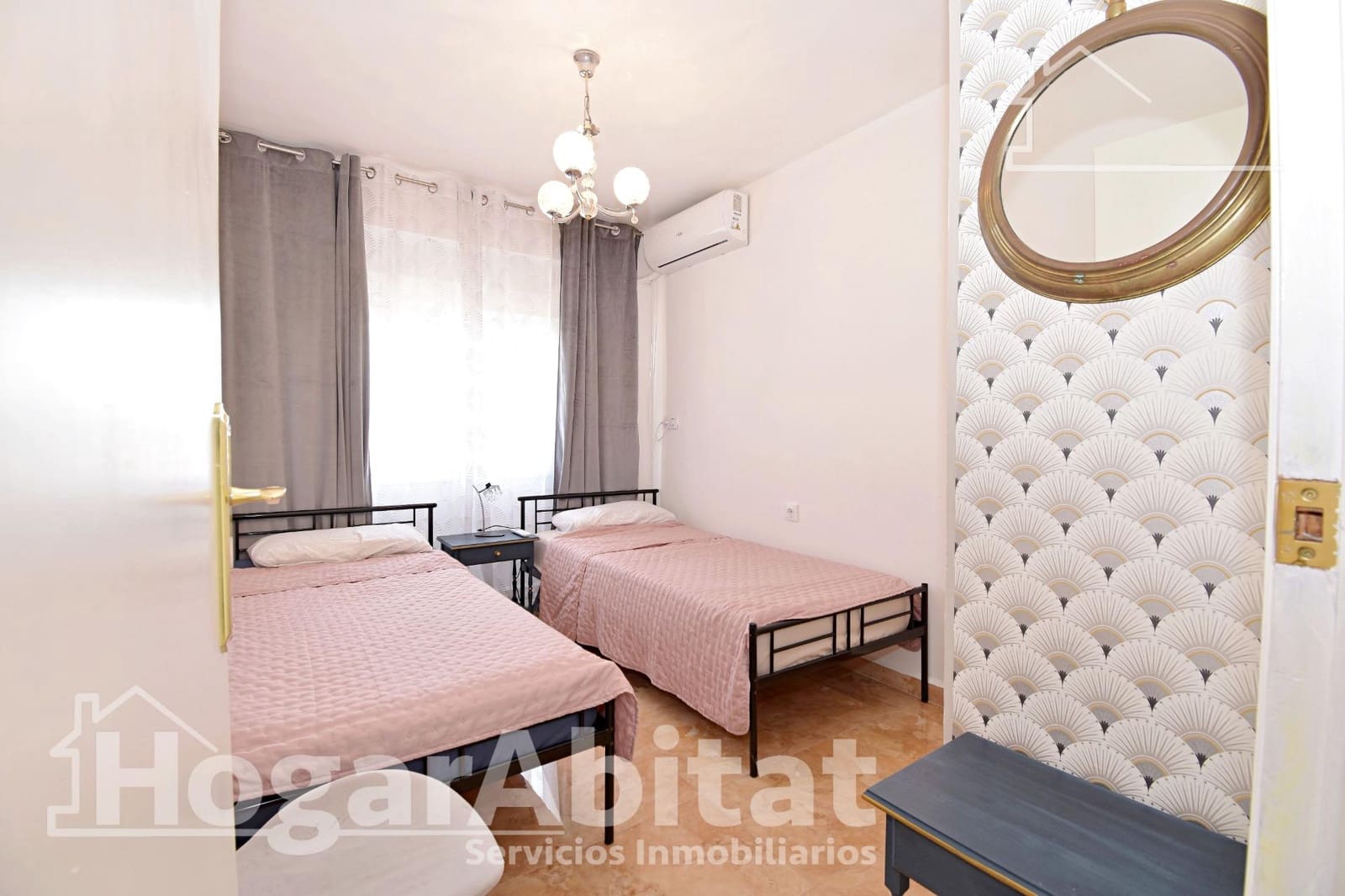 3 chambre Appartement à vendre à Oliva - 234 000 € (Ref: 10177275)