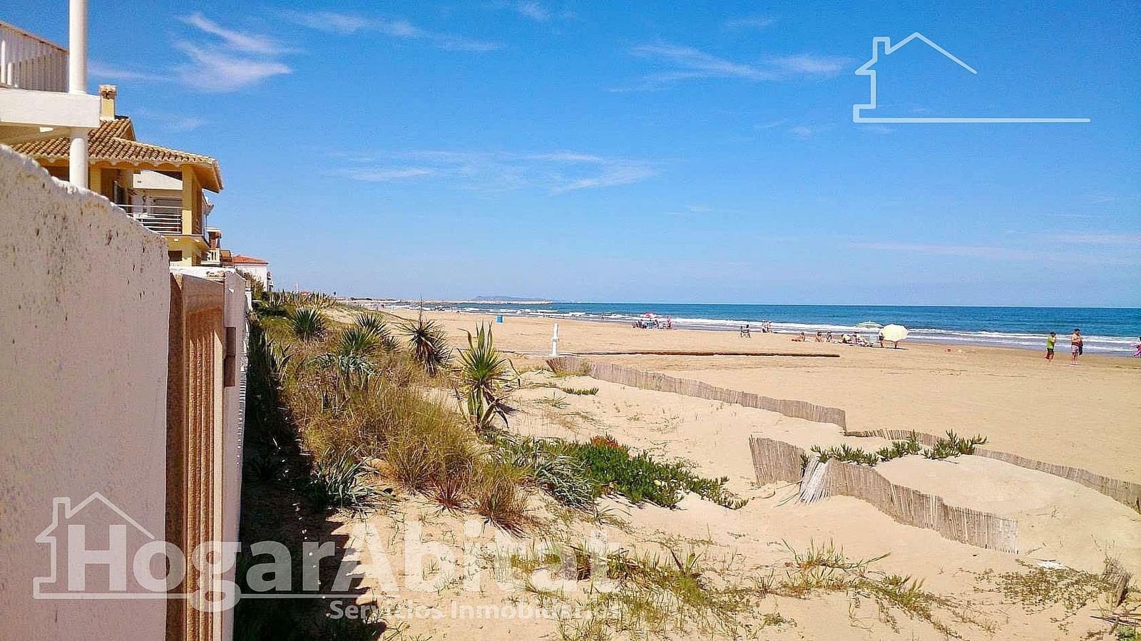 3 chambre Appartement à vendre à Oliva - 234 000 € (Ref: 10177275)