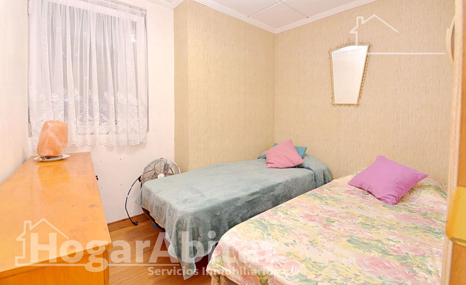 2 chambre Penthouse à vendre à Oliva - 140 000 € (Ref: 10177276)