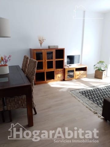 2 Zimmer Wohnung zu verkaufen in Oliva mit Garage - 165.000 € (Ref: 10177277)