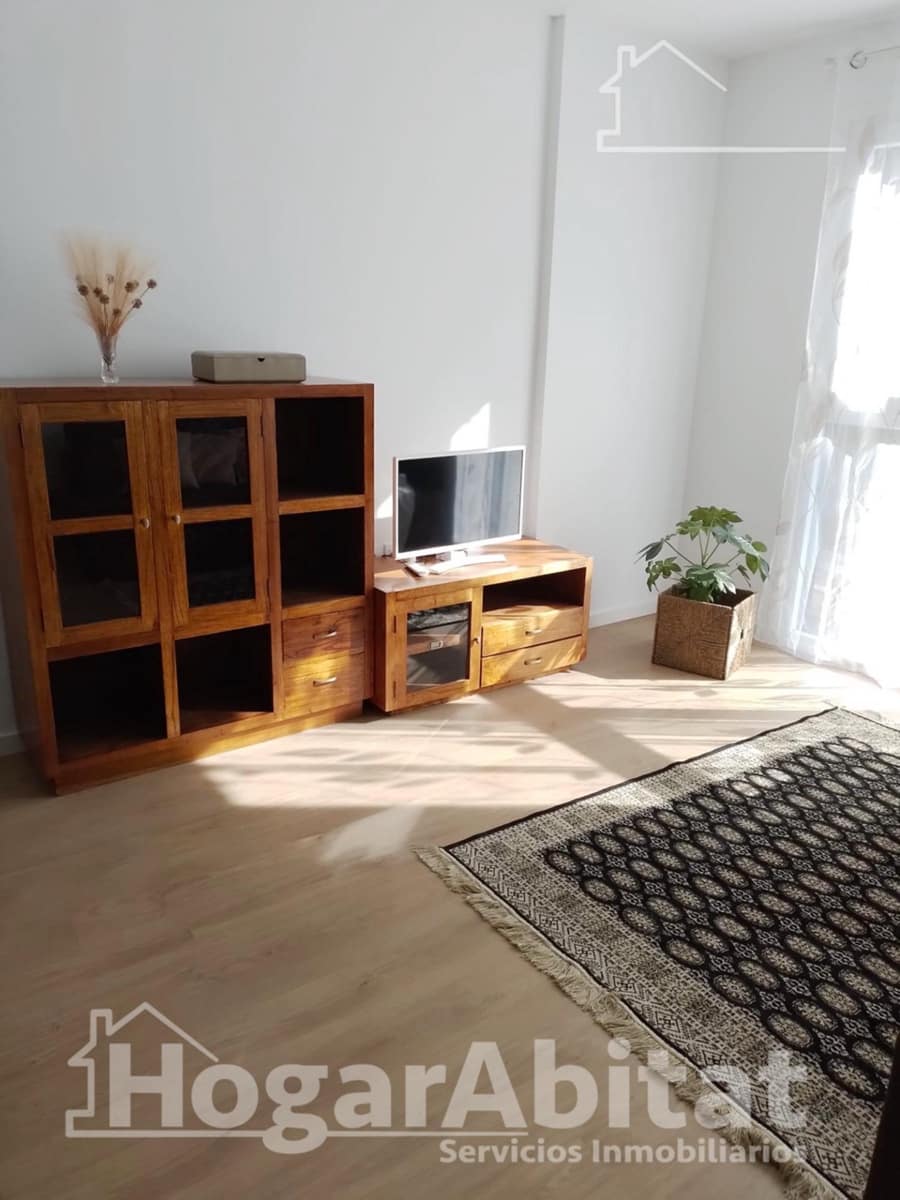 2 Zimmer Wohnung zu verkaufen in Oliva mit Garage - 165.000 € (Ref: 10177277)