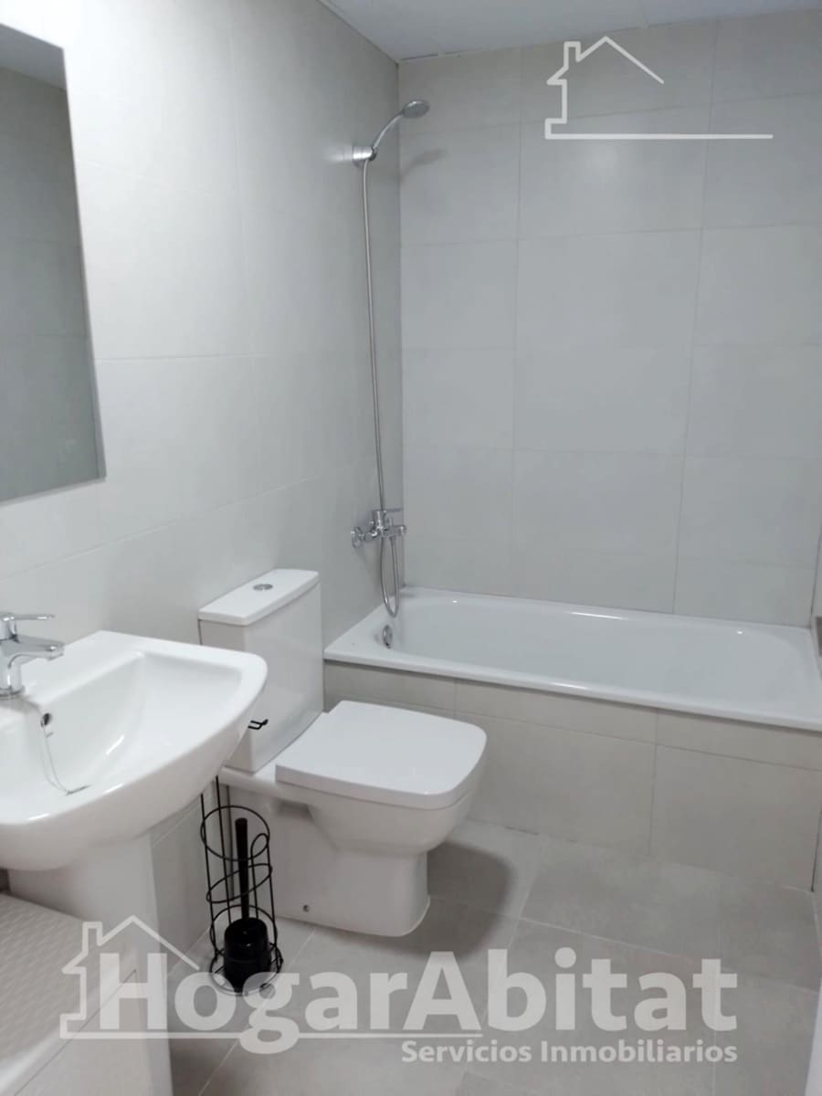 2 Zimmer Wohnung zu verkaufen in Oliva mit Garage - 165.000 € (Ref: 10177277)