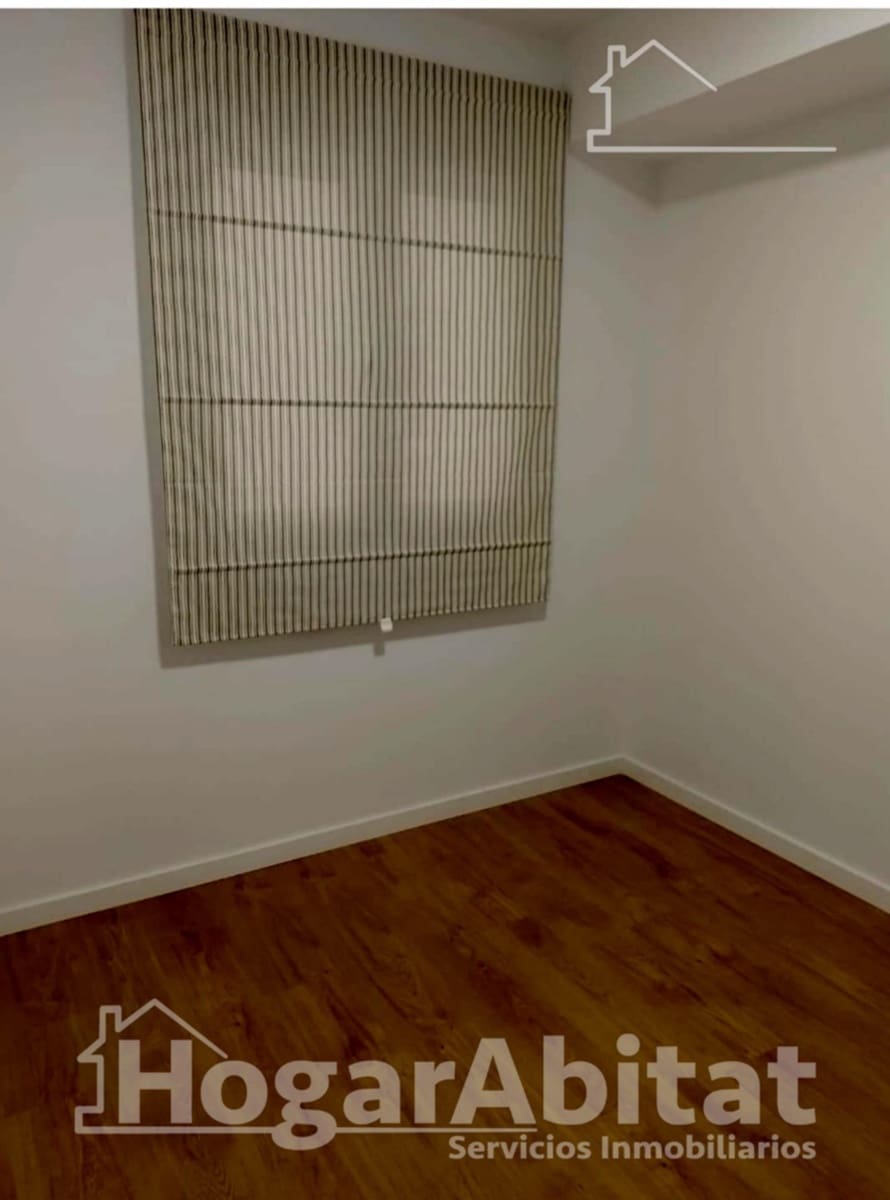 2 Zimmer Wohnung zu verkaufen in Oliva mit Garage - 165.000 € (Ref: 10177277)