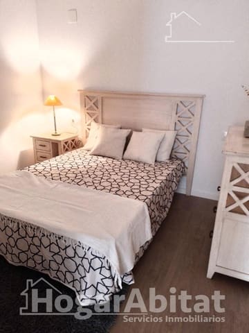 2 Zimmer Wohnung zu verkaufen in Oliva mit Garage - 165.000 € (Ref: 10177277)