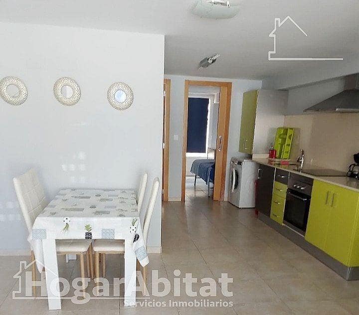 3 sovrum Radhus till salu i Oliva med pool - 250 000 € (Ref: 10177278)