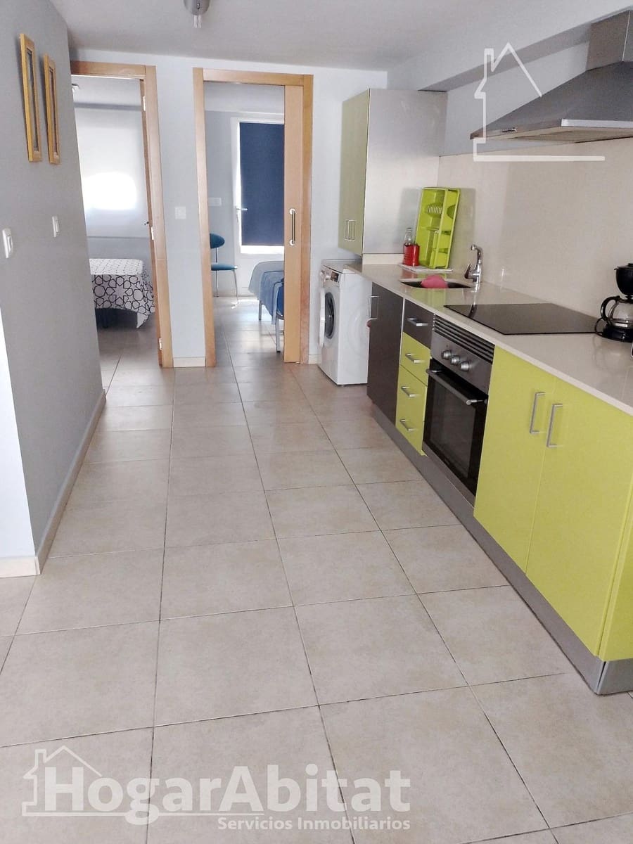 3 sovrum Radhus till salu i Oliva med pool - 250 000 € (Ref: 10177278)