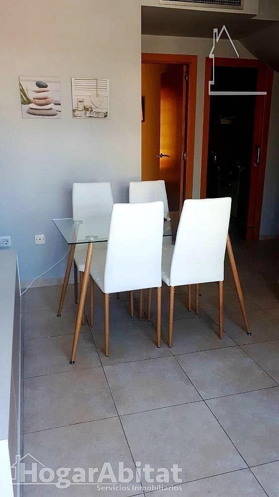 3 sovrum Radhus till salu i Oliva med pool - 250 000 € (Ref: 10177278)