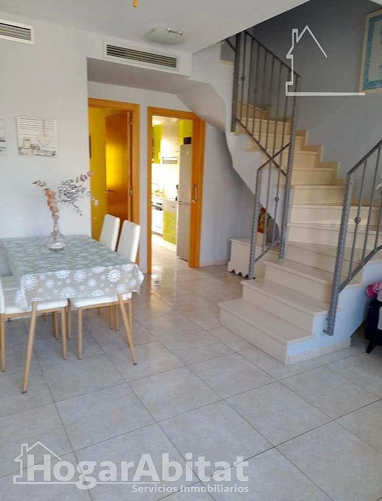 3 sovrum Radhus till salu i Oliva med pool - 250 000 € (Ref: 10177278)