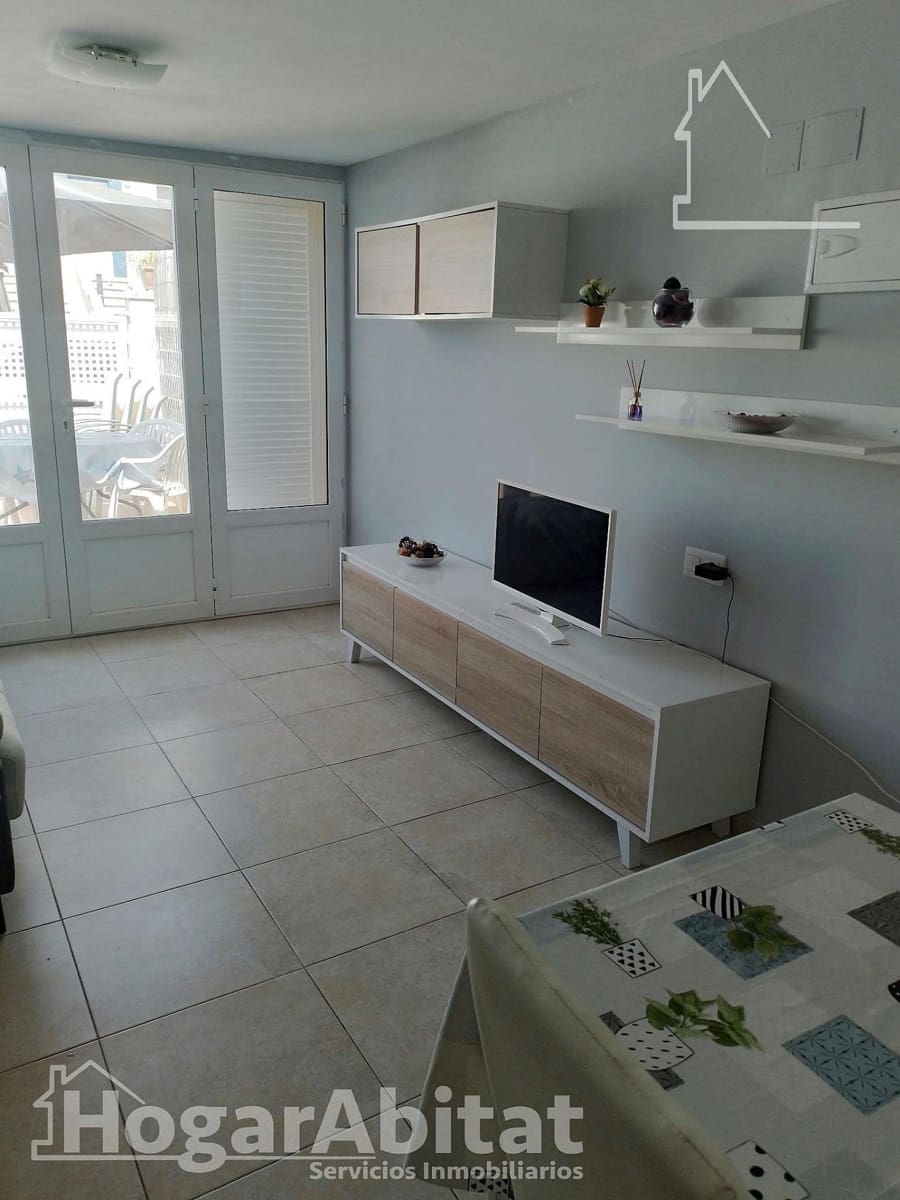 3 sovrum Radhus till salu i Oliva med pool - 250 000 € (Ref: 10177278)