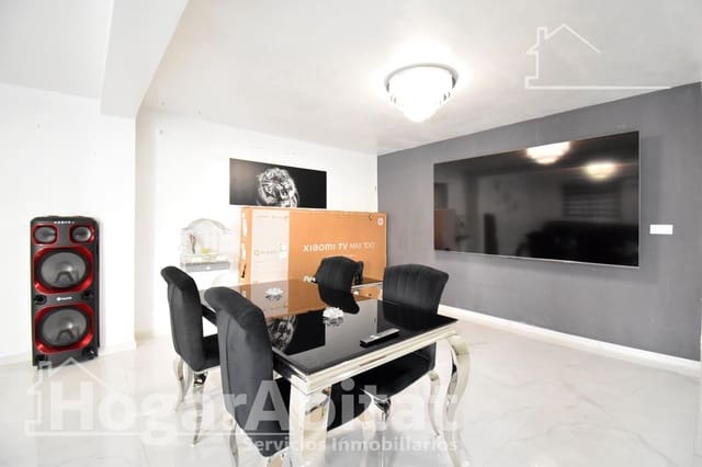 Piso de 3 habitaciones en Gandia en venta - 150.000 € (Ref: 10177279)
