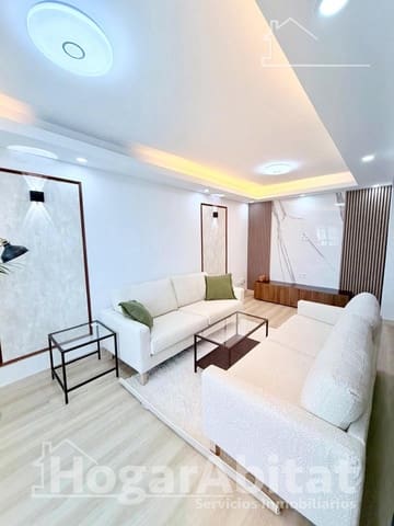 3 bedroom Flat for sale in Vara de Quart, Valencia city - € 325,000 (Ref: 10177280)