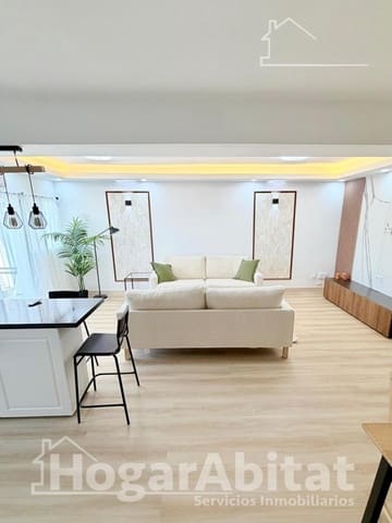 3 bedroom Flat for sale in Vara de Quart, Valencia city - € 325,000 (Ref: 10177280)