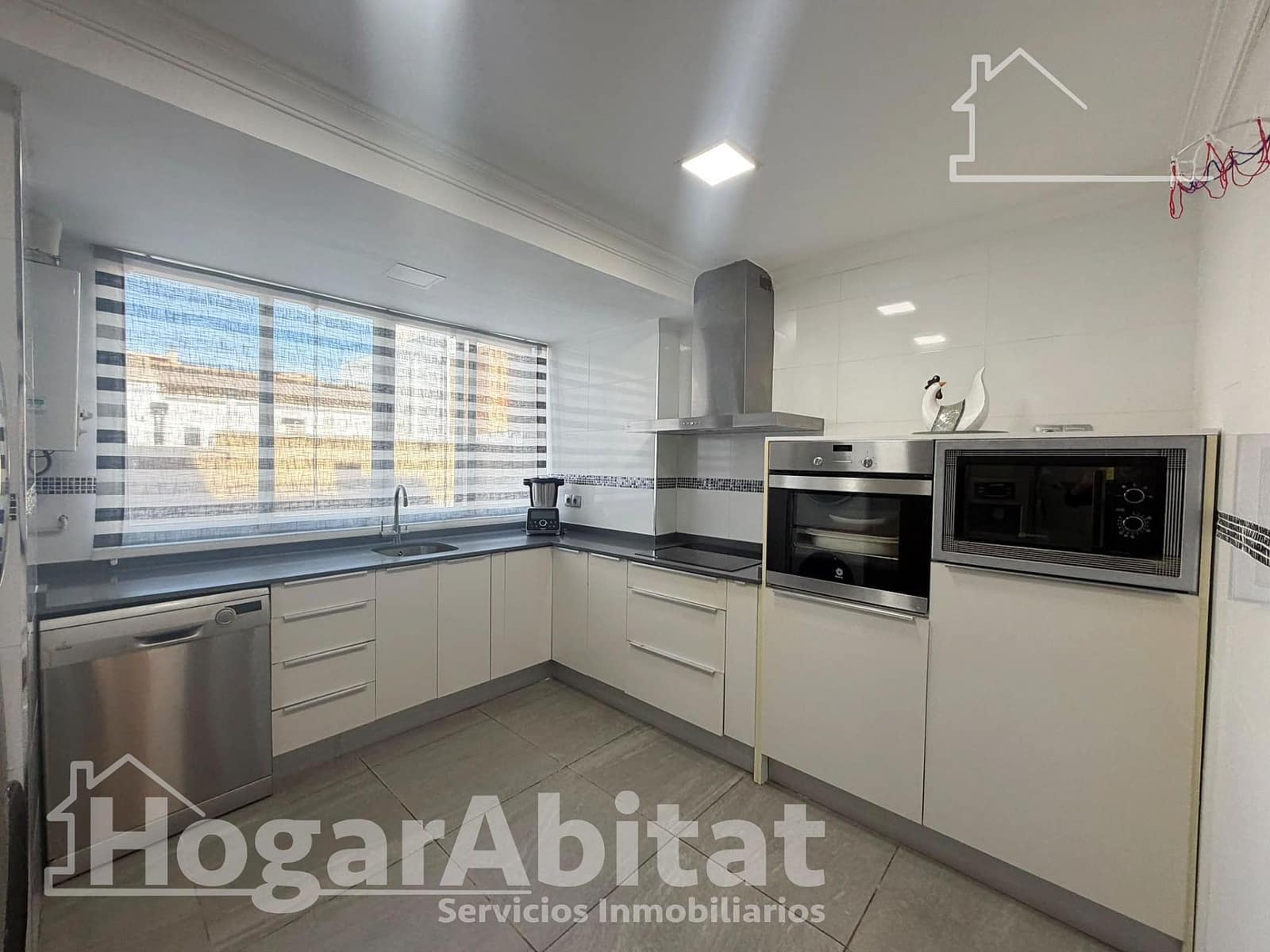 3 bedroom Flat for sale in Paterna - € 219,000 (Ref: 10177281)