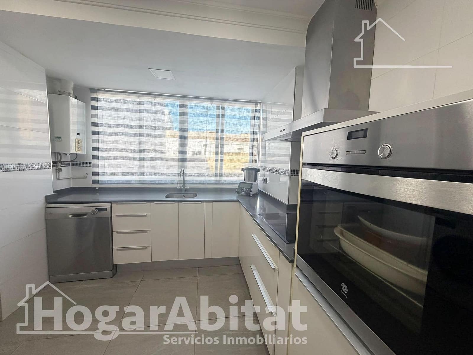 3 bedroom Flat for sale in Paterna - € 219,000 (Ref: 10177281)