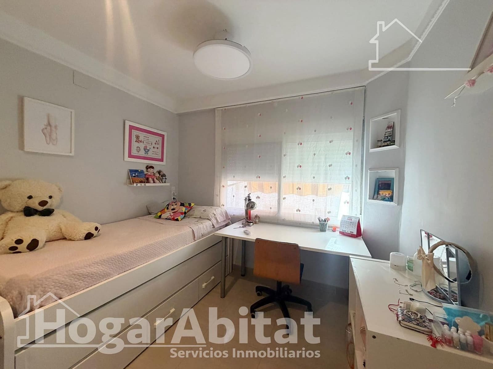 3 bedroom Flat for sale in Paterna - € 219,000 (Ref: 10177281)