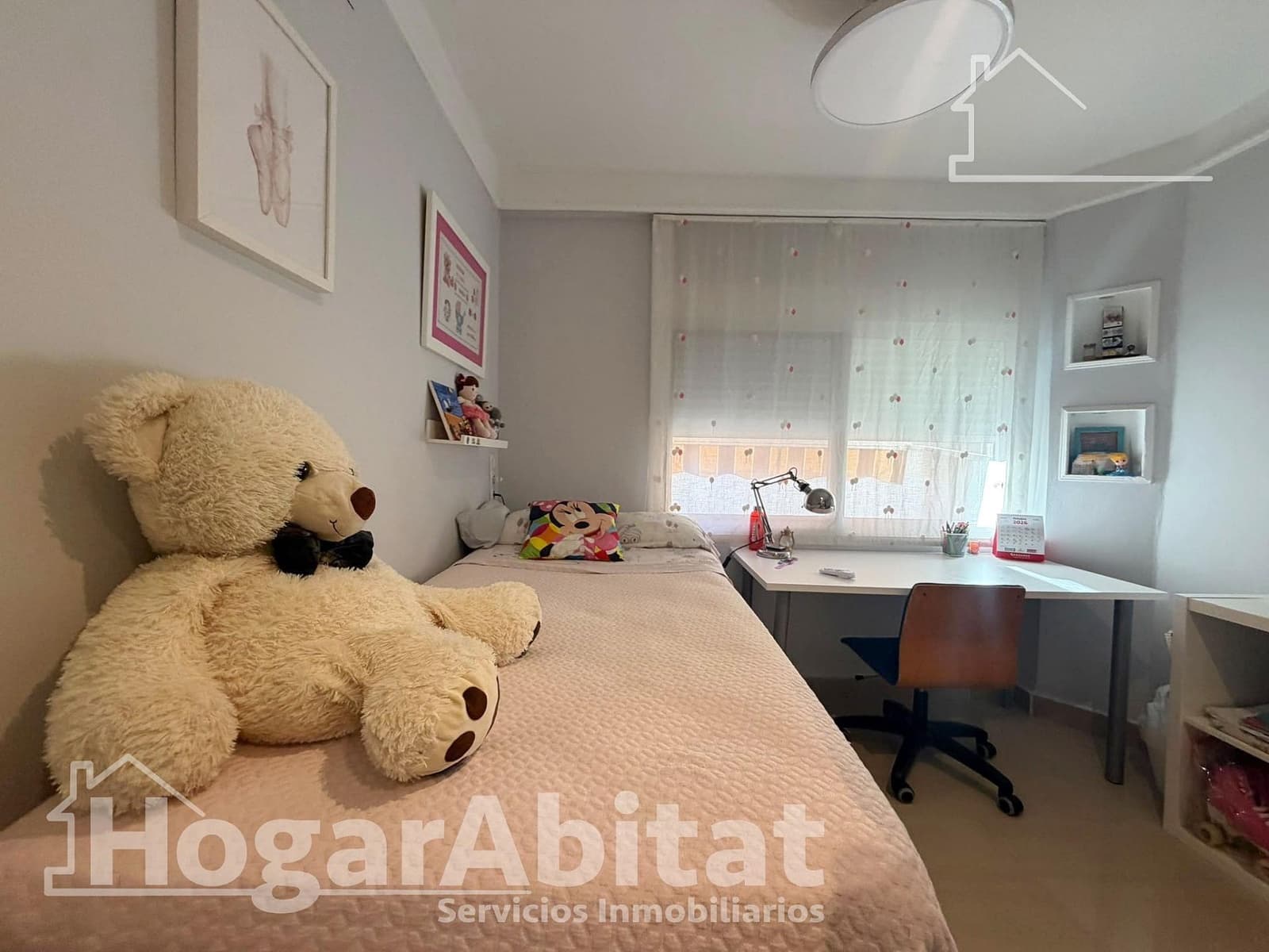 3 bedroom Flat for sale in Paterna - € 219,000 (Ref: 10177281)