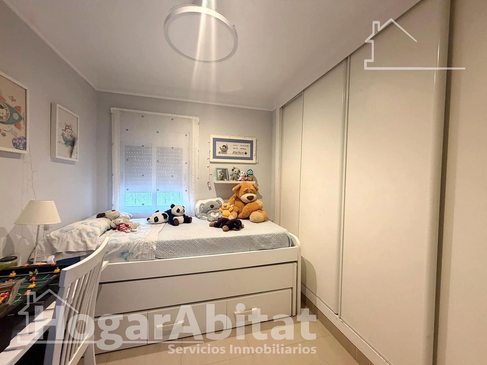 3 bedroom Flat for sale in Paterna - € 219,000 (Ref: 10177281)