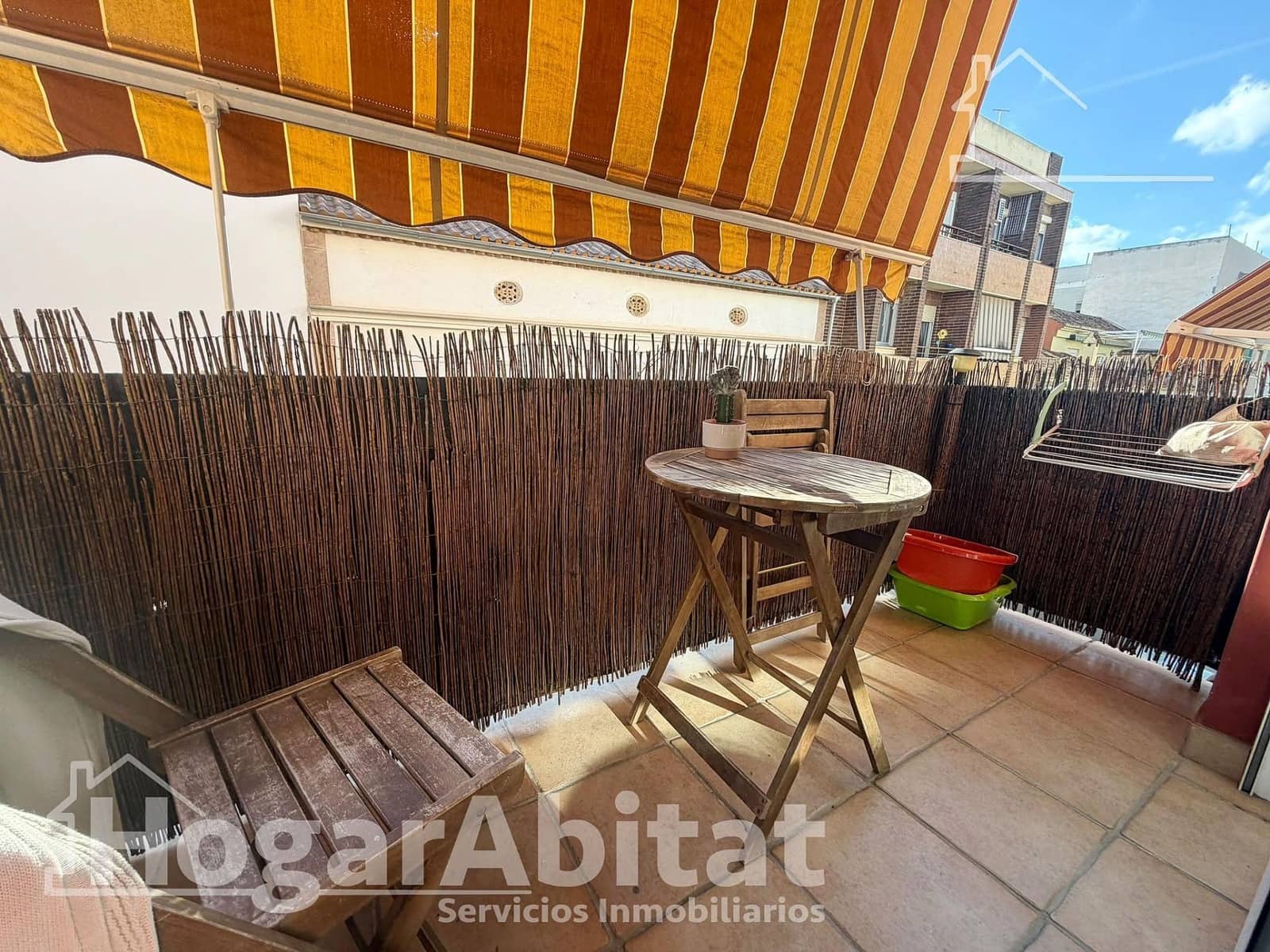 3 bedroom Flat for sale in Paterna - € 219,000 (Ref: 10177281)