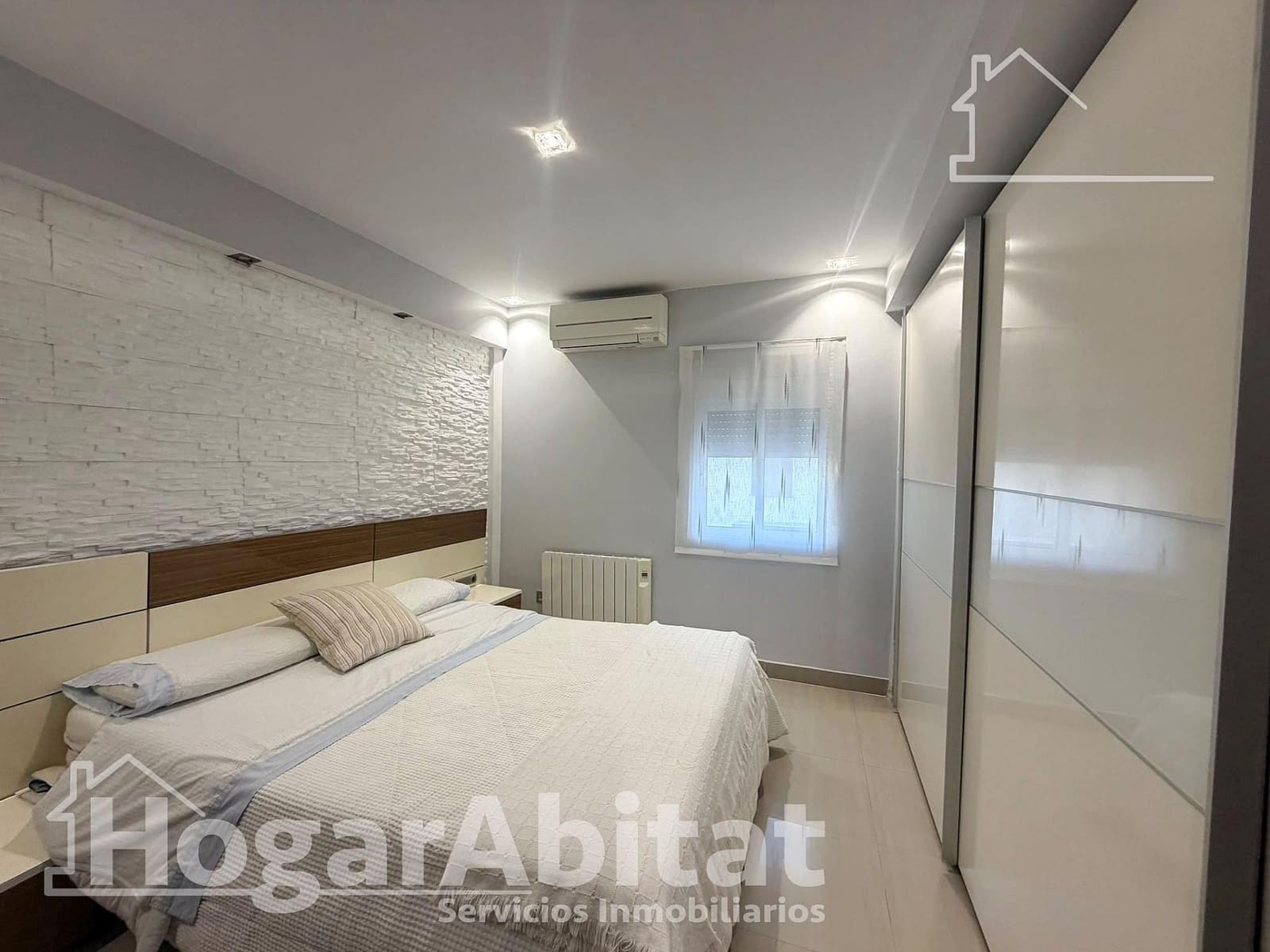 3 bedroom Flat for sale in Paterna - € 219,000 (Ref: 10177281)