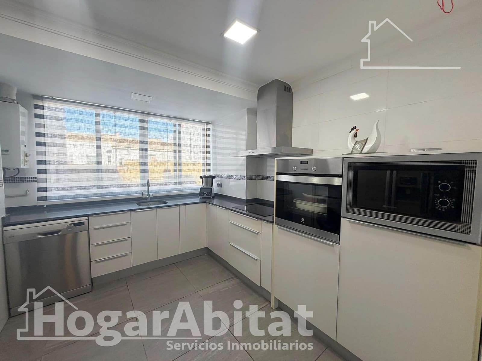 3 bedroom Flat for sale in Paterna - € 219,000 (Ref: 10177281)
