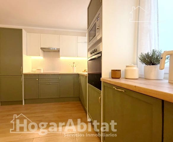 3 chambre Appartement à vendre à Sagunto / Sagunt - 180 000 € (Ref: 10177282)