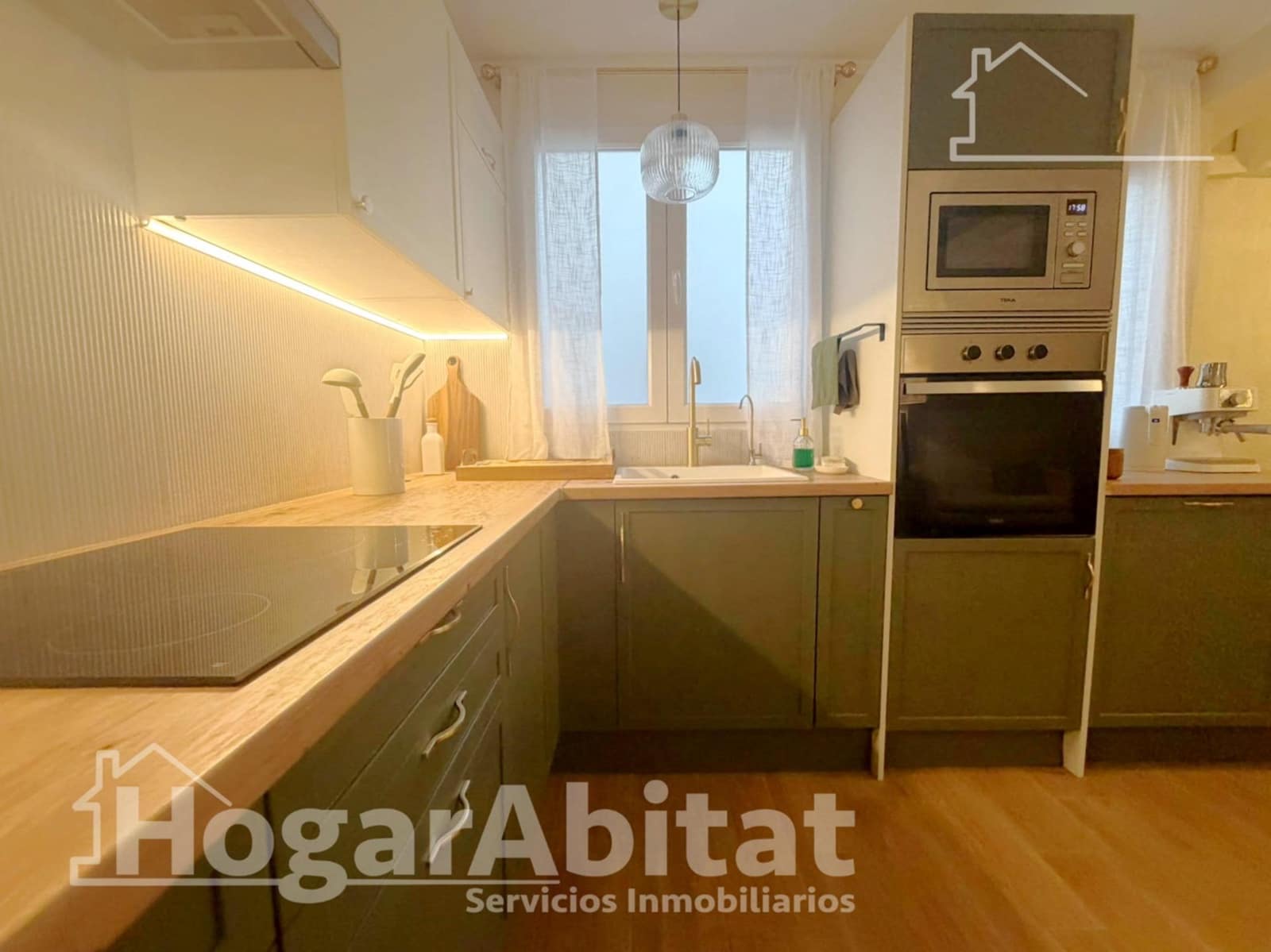 3 chambre Appartement à vendre à Sagunto / Sagunt - 180 000 € (Ref: 10177282)