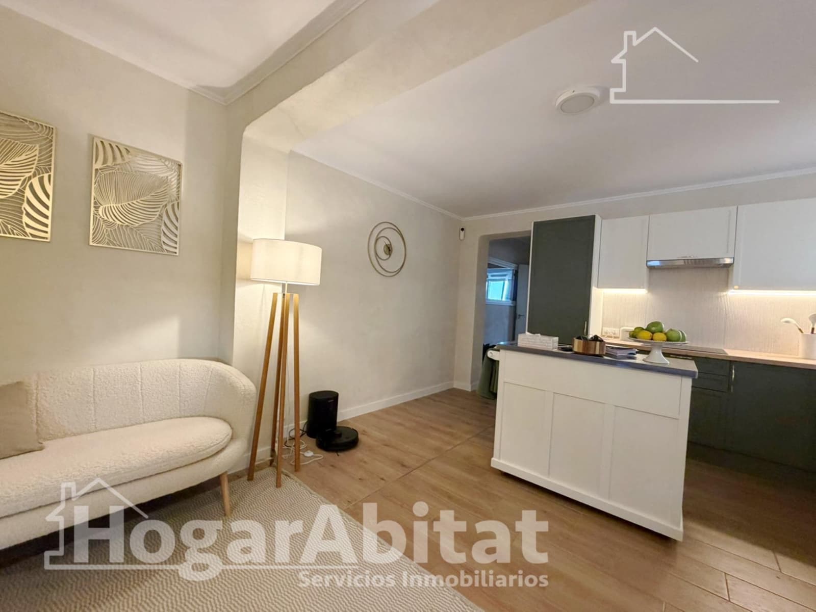 3 chambre Appartement à vendre à Sagunto / Sagunt - 180 000 € (Ref: 10177282)