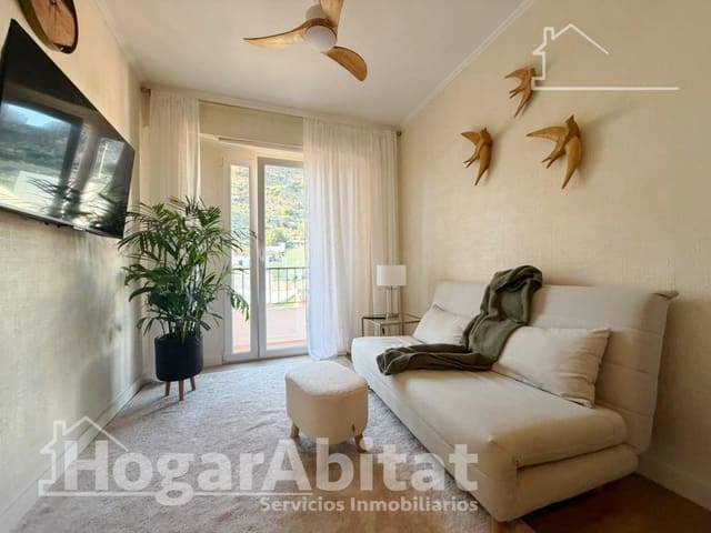 3 chambre Appartement à vendre à Sagunto / Sagunt - 180 000 € (Ref: 10177282)