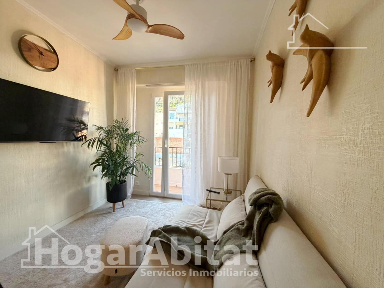 3 chambre Appartement à vendre à Sagunto / Sagunt - 180 000 € (Ref: 10177282)