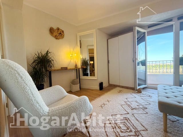 3 chambre Appartement à vendre à Sagunto / Sagunt - 180 000 € (Ref: 10177282)