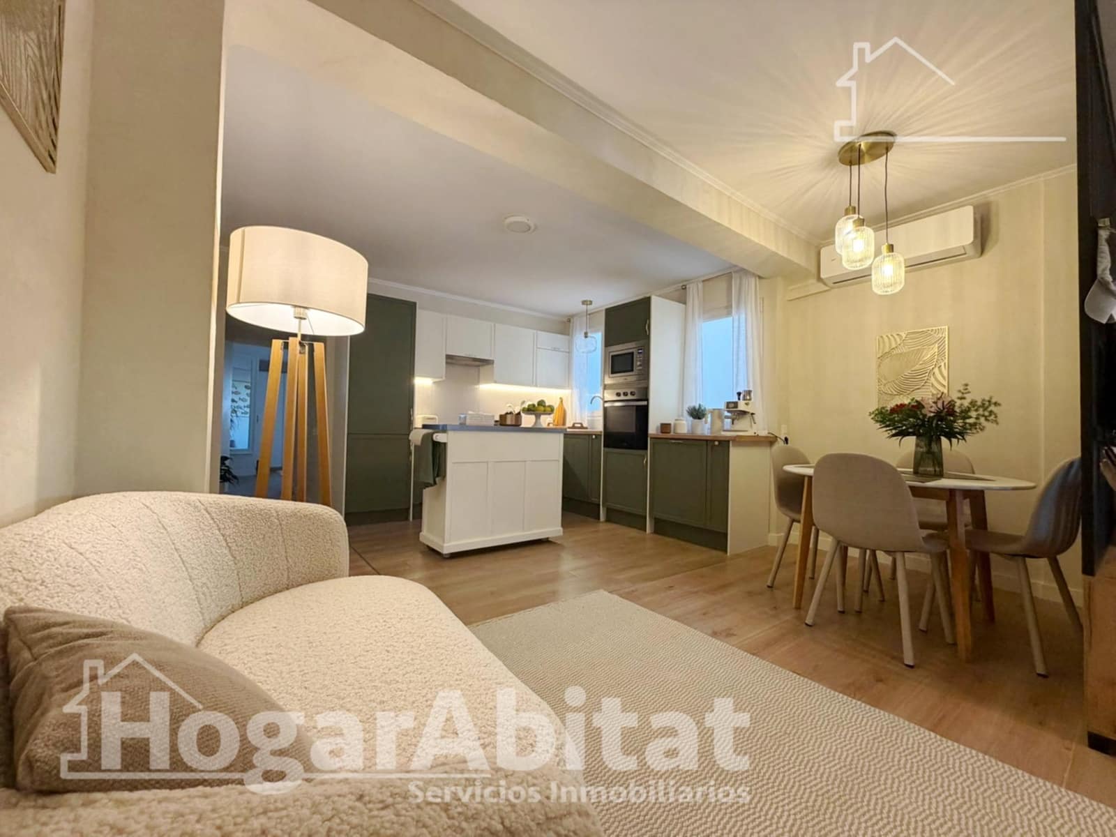 3 chambre Appartement à vendre à Sagunto / Sagunt - 180 000 € (Ref: 10177282)