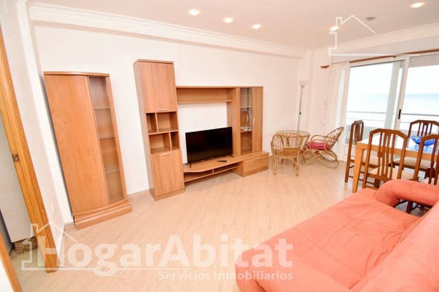 2 bedroom Flat for sale in Mareny de Barraquetes, Sueca with pool garage - € 195,000 (Ref: 10177283)